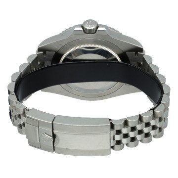 Rolex GMT-Master II Ref.126710BLRO 