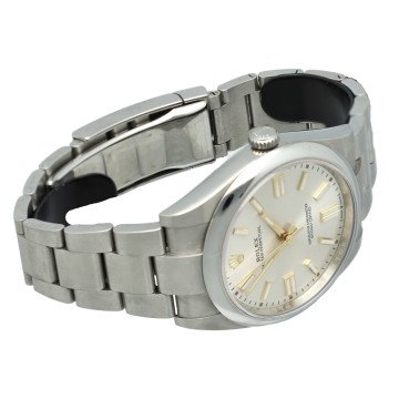 Rolex Oyster Perpetual 41 Ref: 124300 Full Set