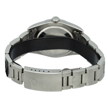 Rolex Datejust 36 mm Ref: 16200 Silver Dial