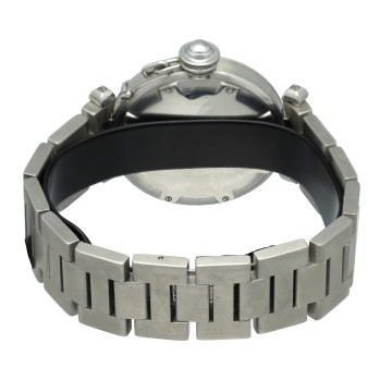 Cartier Pasha C Full Set