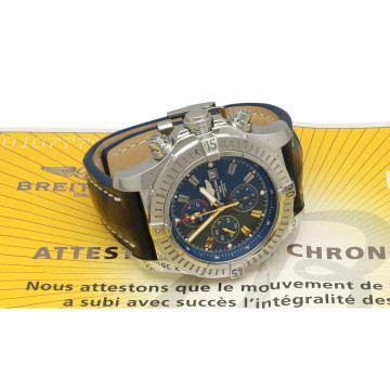 Breitling Super Avenger Ref: A13370