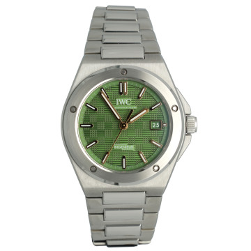 IWC Ingenieur Automaat 40 F1 Limited Edt.