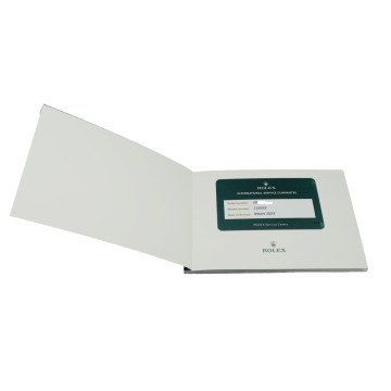 Rolex Datejust II Ref: 116333 Goud/Staal Wimbledon