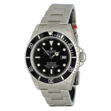 Rolex Sea-Dweller 4000 Ref: 16600 NOS