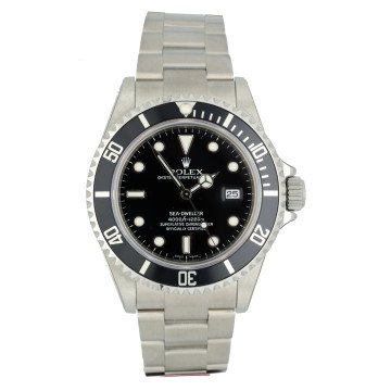 Rolex Sea-Dweller 4000 Ref: 16600 NOS