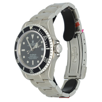Rolex Sea-Dweller 4000 Ref: 16600 NOS