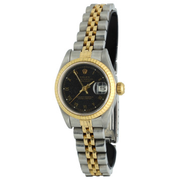 Rolex Lady-Datejust 26 Ref.69173 "Jubilee"