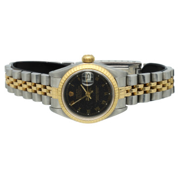 Rolex Lady-Datejust 26 Ref.69173 