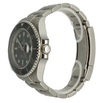 Rolex Sea-Dweller Red 43 Ref.126600