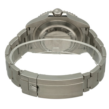 Rolex Sea-Dweller Red 43 Ref.126600