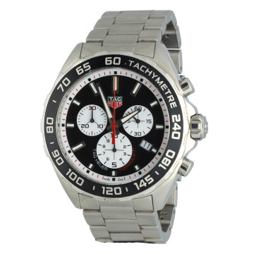 Tag Heuer Formula 1 Chronograaf Full Set