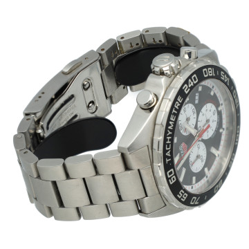 Tag Heuer Formula 1 Chronograaf Full Set