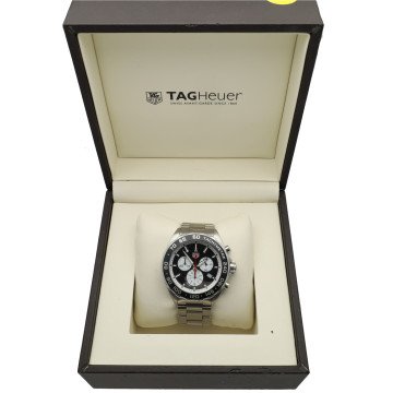 Tag Heuer Formula 1 Chronograaf Full Set