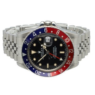 Rolex GMT-Master Ref.16570 