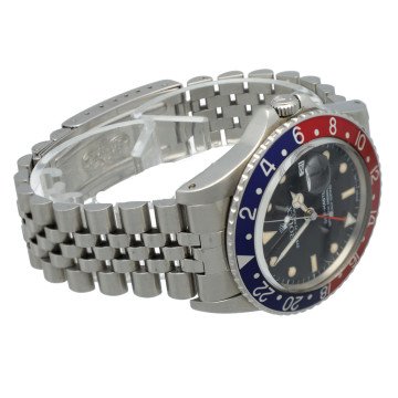 Rolex GMT-Master Ref.16570 