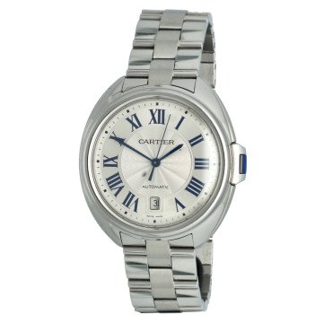 Cartier De Cartier Cle Full Set 2020