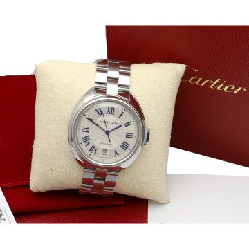 Cartier De Cartier Cle Full Set 2020