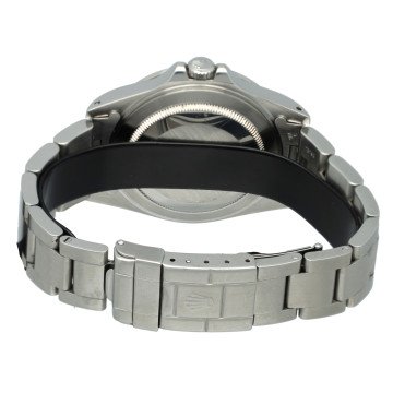 Rolex Explorer II Ref. 16570