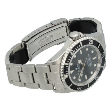 Rolex Submariner No Date 14060M Box&Papers