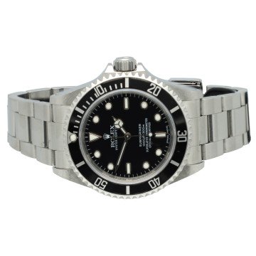Rolex Submariner No Date 14060M Box&Papers