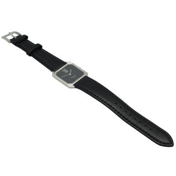 Chopard Tank Octagon 18K Onyx Ref. 2101