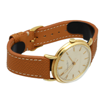 International Watch Company Jumbo 18Krt. goud