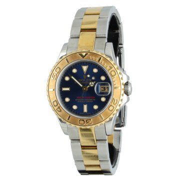 Rolex Lady-Yachtmaster 29 Ref. 169623