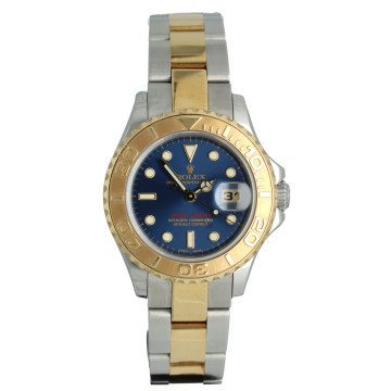 Rolex Lady-Yachtmaster 29 Ref. 169623