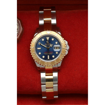 Rolex Lady-Yachtmaster 29 Ref. 169623