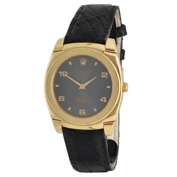 Rolex Cellini Cestello Ref.5330 