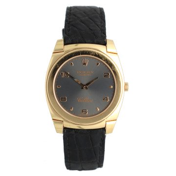 Rolex Cellini Cestello Ref.5330 
