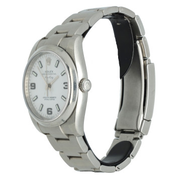 Rolex Airking 34 mm Ref: 114200 