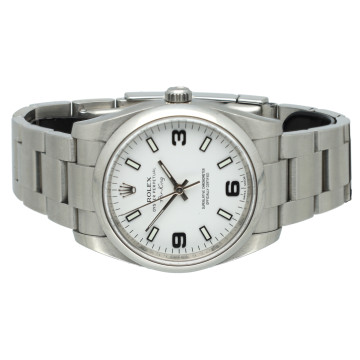 Rolex Airking 34 mm Ref: 114200 