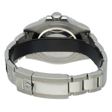 Rolex GMT-Master II 'Batman' Ref. 116710BLNR 