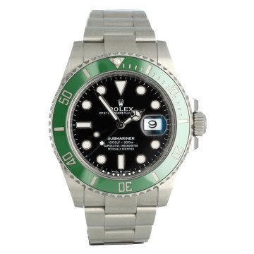 Rolex Submariner Date Ref.126610LV 