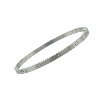 Cartier Love armband small model