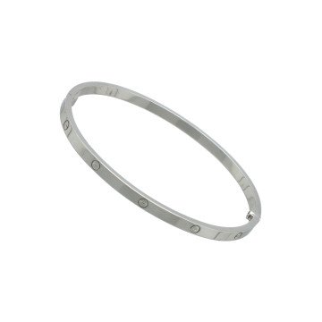 Cartier Love armband small model
