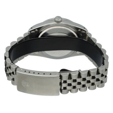 Rolex Oyster Perpetual Date Ref 15200