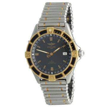 Breitling J Class Automatic 40 Ref. D10067