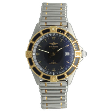 Breitling J Class Automatic 40 Ref. D10067