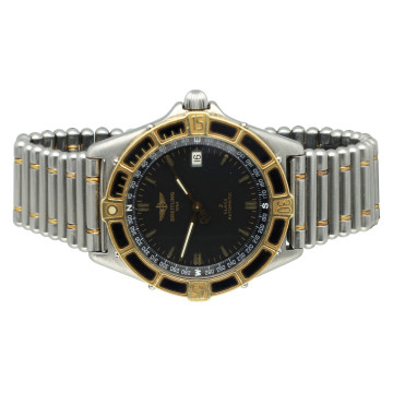 Breitling J Class Automatic 40 Ref. D10067