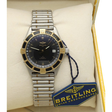 Breitling J Class Automatic 40 Ref. D10067