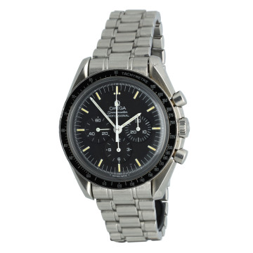 Omega Speedmaster Professional Moonwatch
