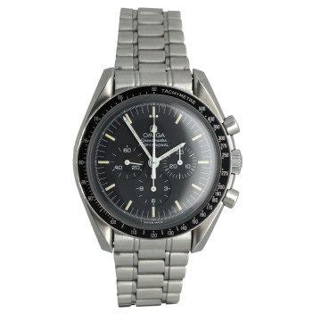 Omega Speedmaster Professional Moonwatch