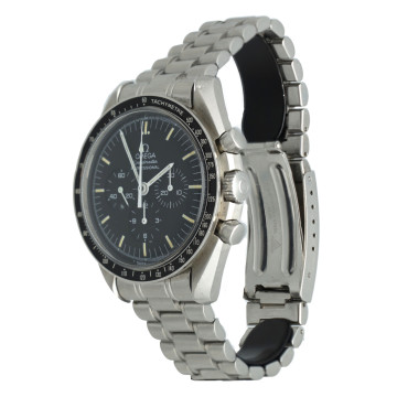 Omega Speedmaster Professional Moonwatch