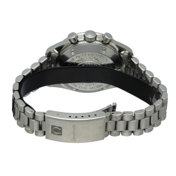 Omega Speedmaster Professional Moonwatch