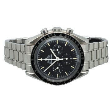 Omega Speedmaster Professional Moonwatch
