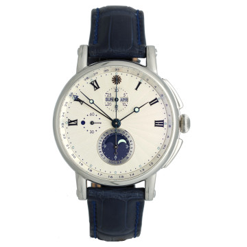 Christiaan van der Klaauw Hypernova CKHN3326 Full Set.