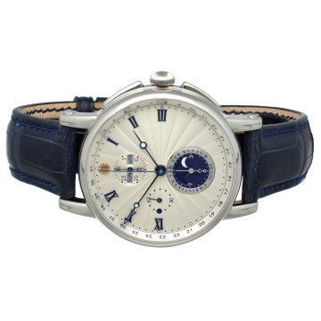 Christiaan van der Klaauw Hypernova CKHN3326 Full Set.