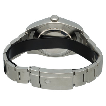 Rolex Air King Ref: 116900 Full Set 2021